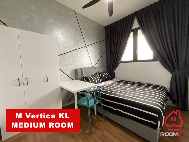 Apartment for rent in Country Heights Damansara, Kuala Lumpur