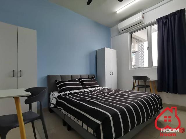 House for rent in Country Heights Damansara, Kuala Lumpur