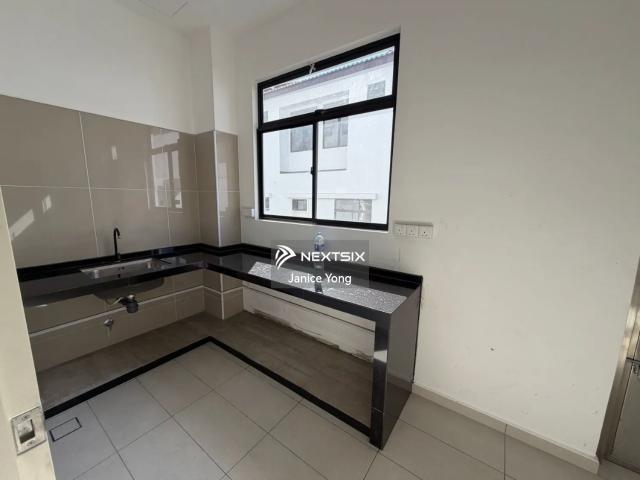 Residential House for rent in Country Heights Damansara, Kuala Lumpur