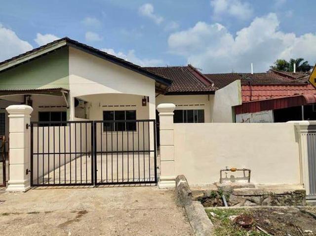 Terraced House for sale in Pasir Gudang, Johor