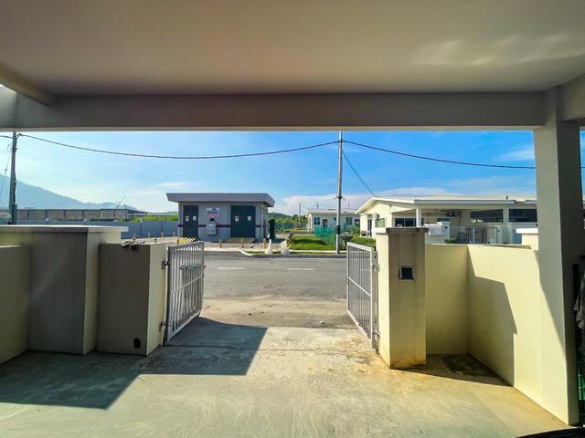 Terraced House for sale in Labu Jaya, Negeri Sembilan