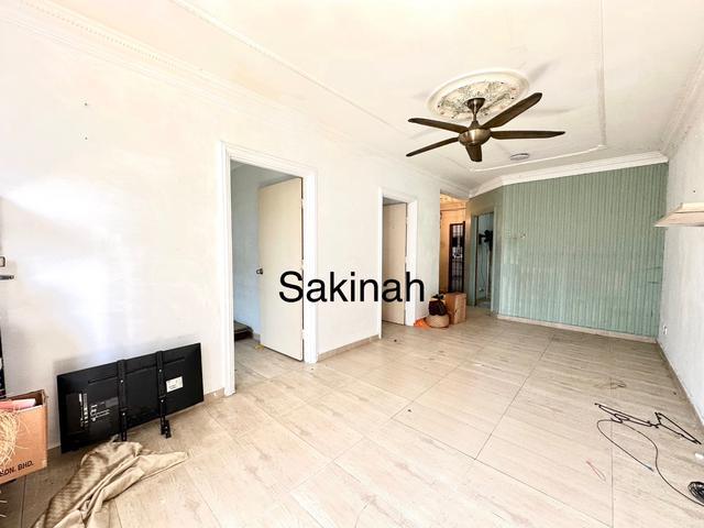 Flat for sale in Bukit Jalil, Kuala Lumpur