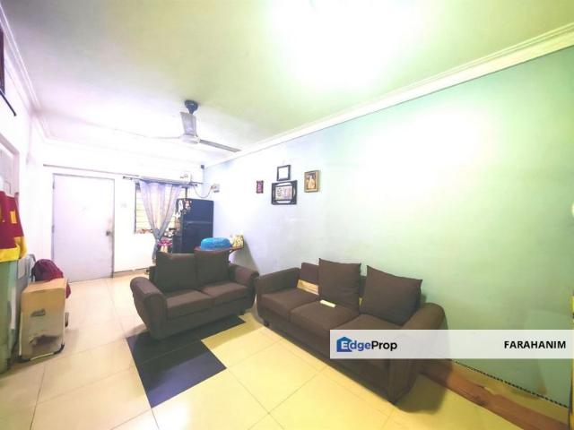 Flat for sale in Country Heights Damansara, Kuala Lumpur
