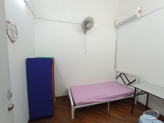 Room for rent in Petaling, Subang Jaya