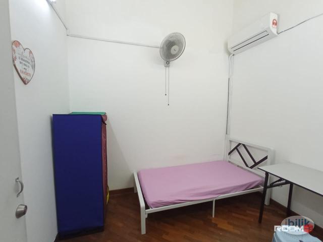 House for rent in Petaling, Subang Jaya