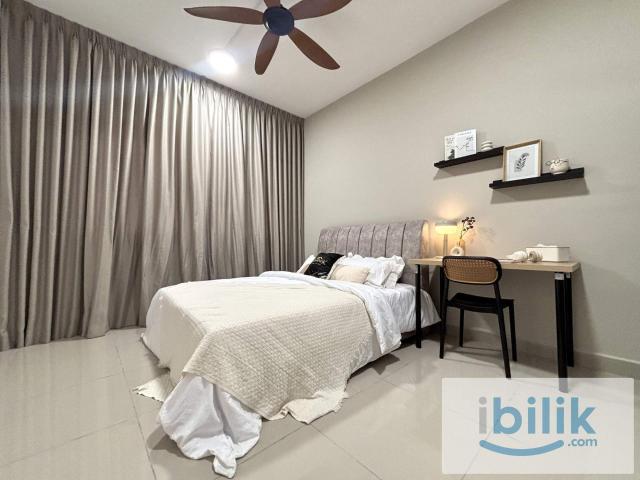 Room for rent in Country Heights Damansara, Kuala Lumpur