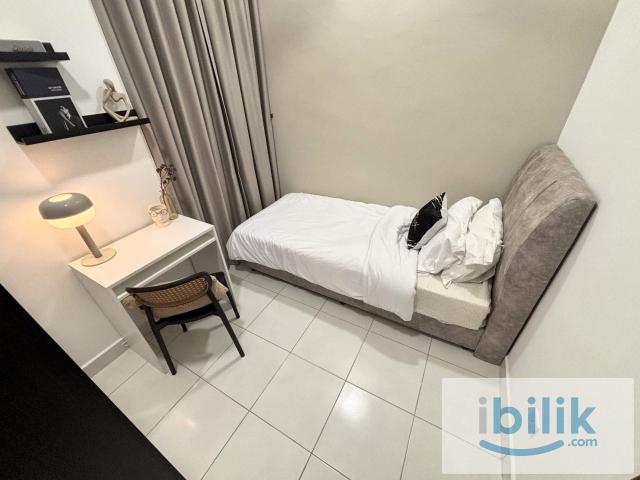 Room for rent in Bukit Jalil, Kuala Lumpur