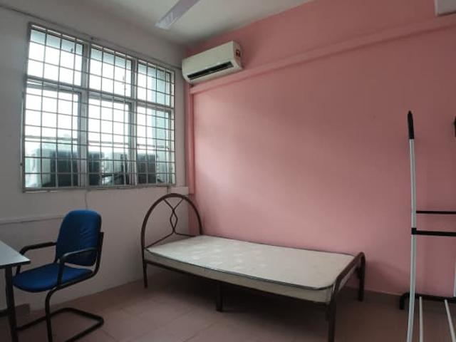House for rent in Petaling, Subang Jaya
