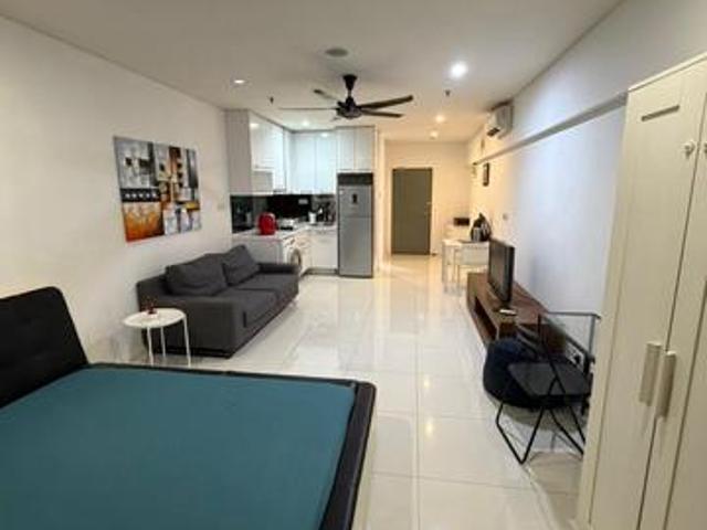 Serviced Residence for rent in Country Heights Damansara, Kuala Lumpur