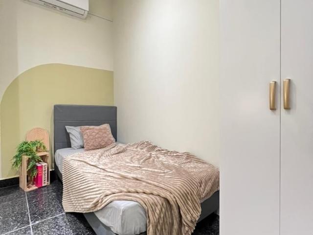 Room for rent in Chow Kit, Kuala Lumpur
