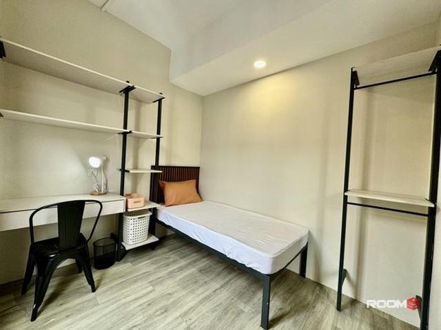 House for rent in Petaling, Subang Jaya