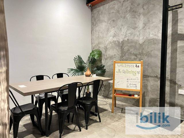 Room for rent in Petaling, Subang Jaya