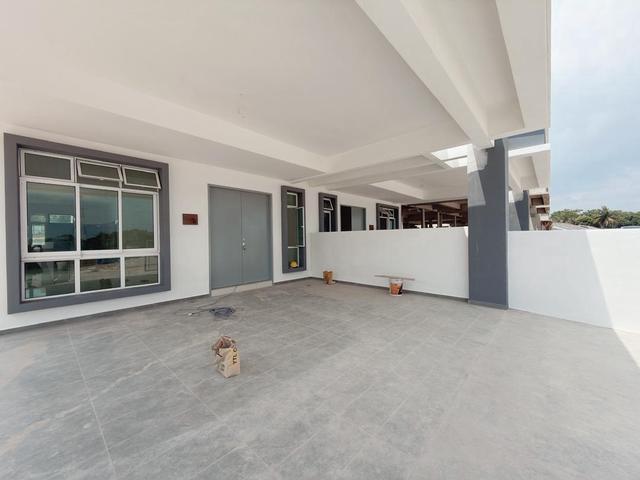 Terraced House for sale in Cheng, Malaka