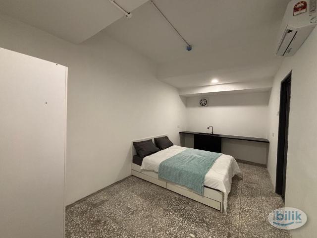 Room for rent in Country Heights Damansara, Kuala Lumpur