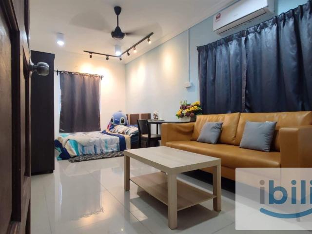 Room for rent in Sendayan Village, Negeri Sembilan