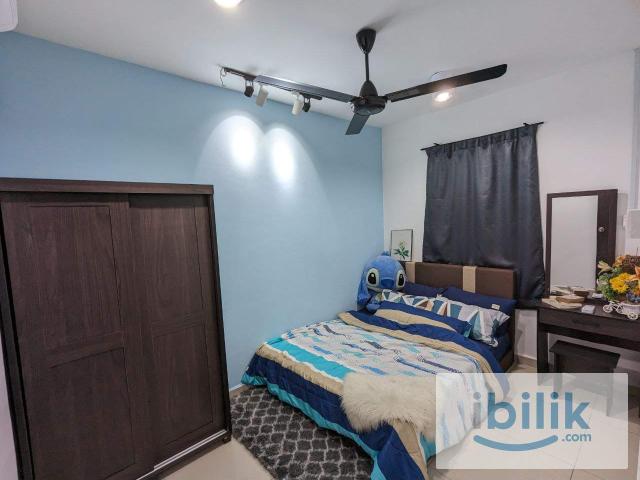 Room for rent in Sendayan Village, Negeri Sembilan