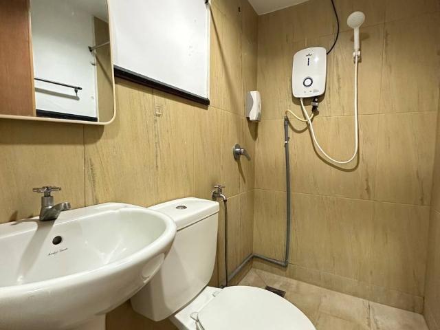 Room for rent in Petaling, Subang Jaya