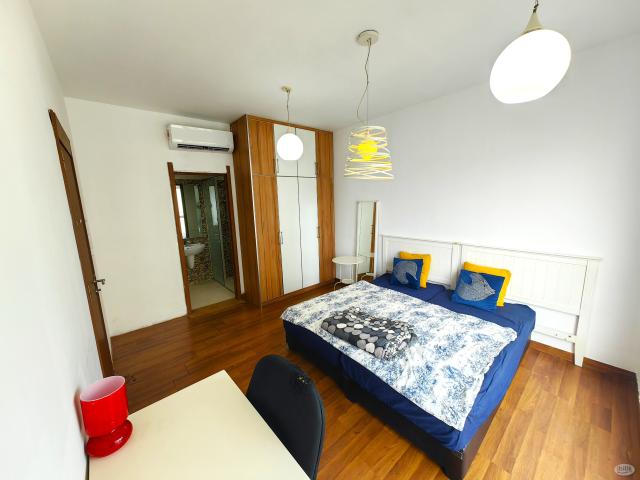Room for rent in Kuala Lumpur