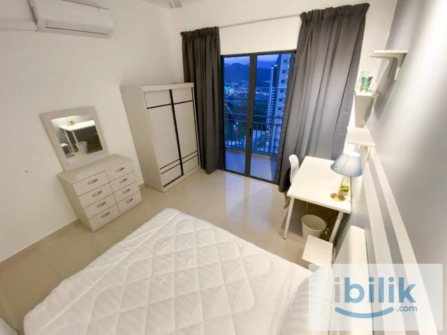 Room for rent in Country Heights Damansara, Kuala Lumpur