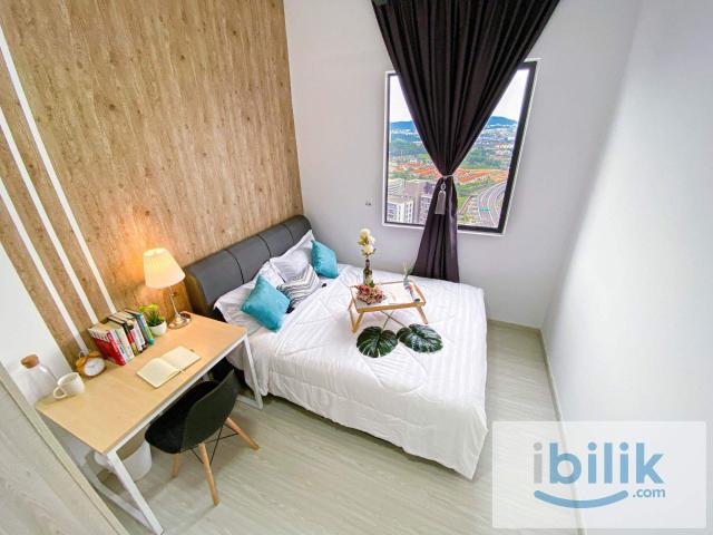 Room for rent in Country Heights Damansara, Kuala Lumpur