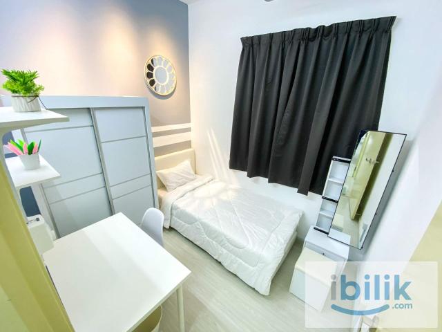 Room for rent in Wangsa Maju, Kuala Lumpur