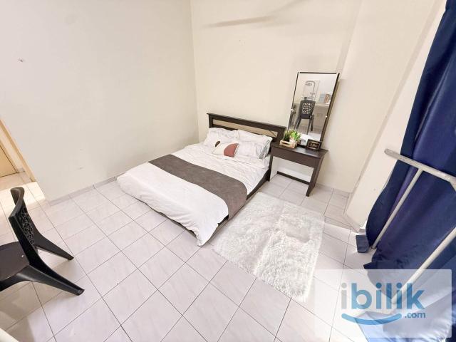 Room for rent in Country Heights Damansara, Kuala Lumpur