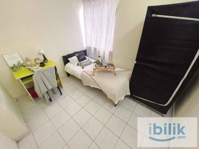 Room for rent in Wangsa Maju, Kuala Lumpur