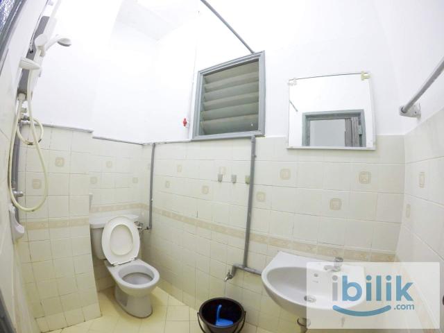 Room for rent in Country Heights Damansara, Kuala Lumpur