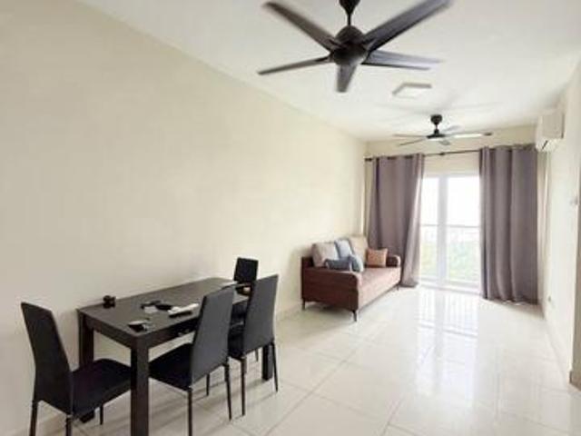 Condominium for rent in Puchong, Majlis Bandaraya Subang Jaya