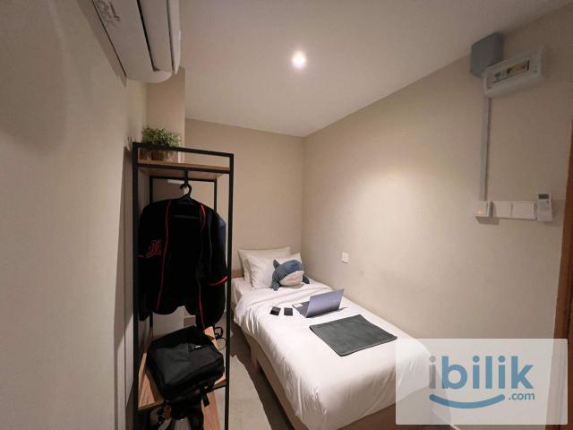 Room for rent in Bukit Bintang City Centre, Kuala Lumpur