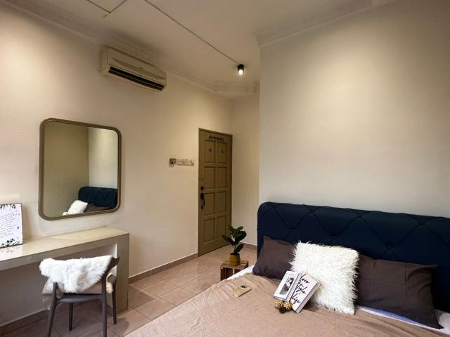 Apartment for rent in Country Heights Damansara, Kuala Lumpur