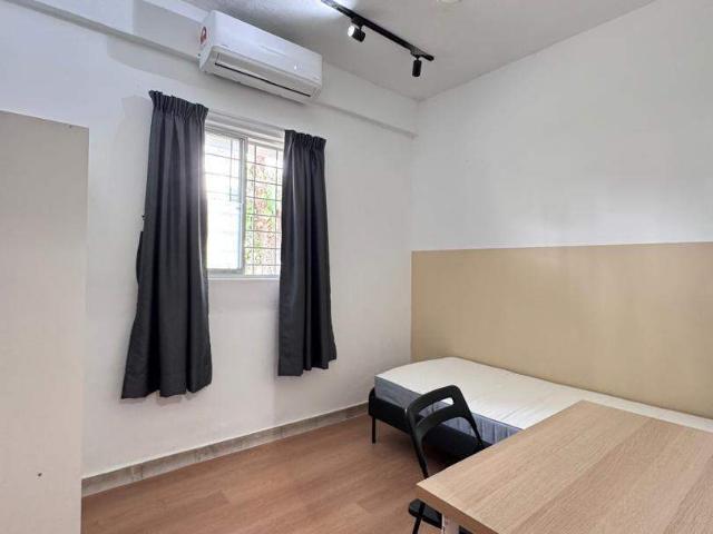 Room for rent in Petaling, Subang Jaya