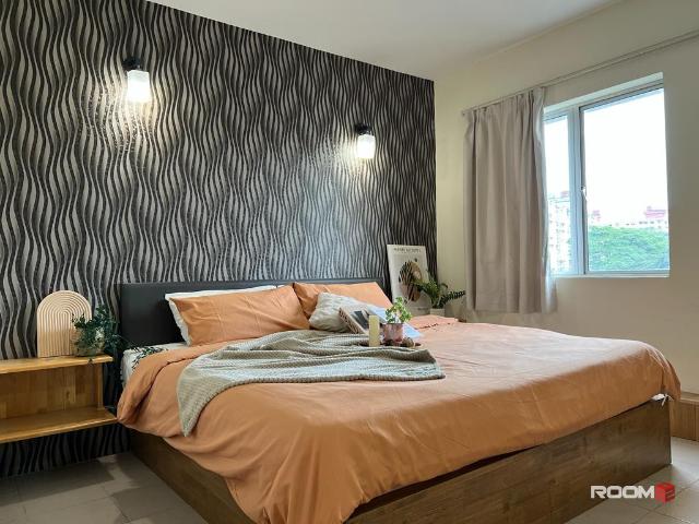 Room for rent in Kajang, Langat