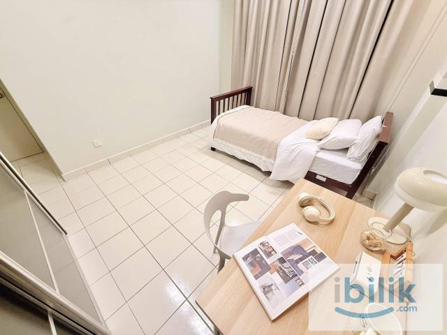 Room for rent in Kajang, Langat