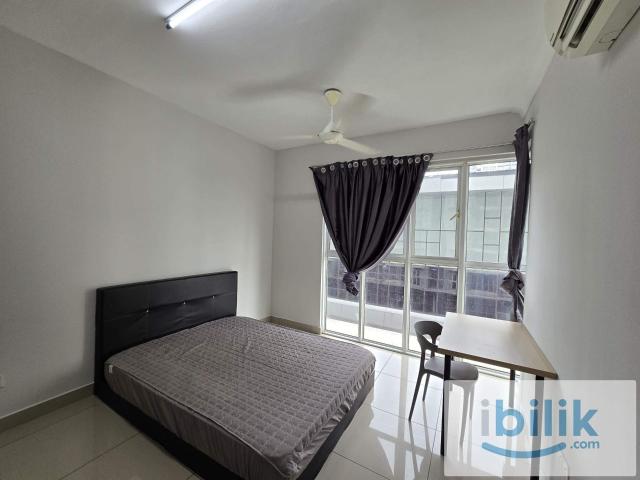 Room for rent in Petaling, Damansara Damai