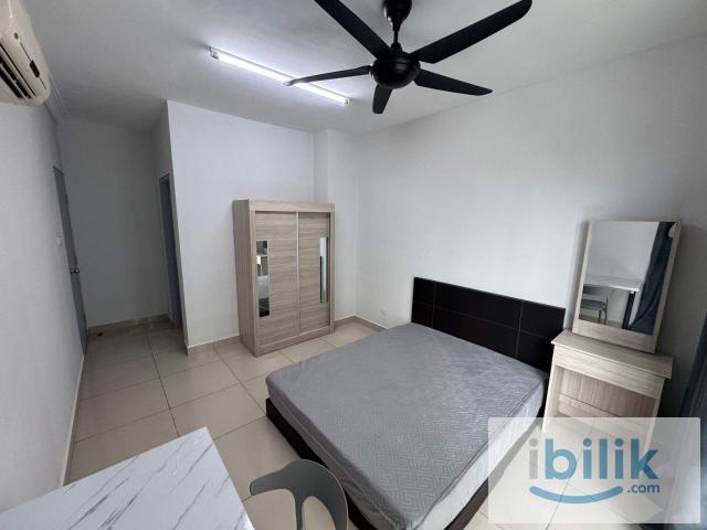 Room for rent in Country Heights Damansara, Kuala Lumpur