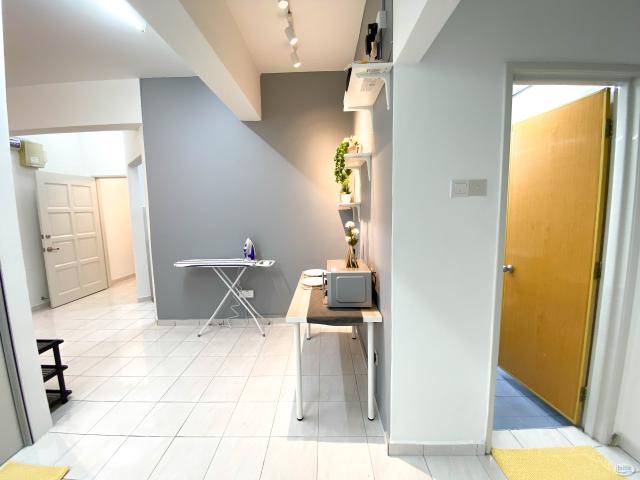 Room for rent in Country Heights Damansara, Kuala Lumpur