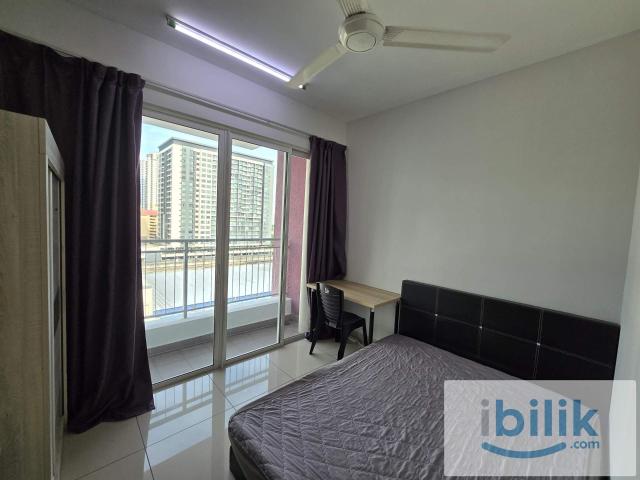 Room for rent in Country Heights Damansara, Kuala Lumpur