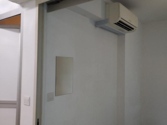 Condominium for rent