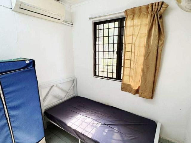 Room for rent in Country Heights Damansara, Kuala Lumpur