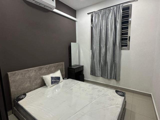 Room for rent in Taman Perindustrian OUG, Kuala Lumpur