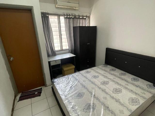 Room for rent in Petaling, Subang Jaya