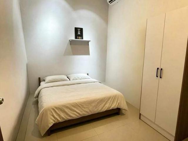 Room for rent in Country Heights Damansara, Kuala Lumpur