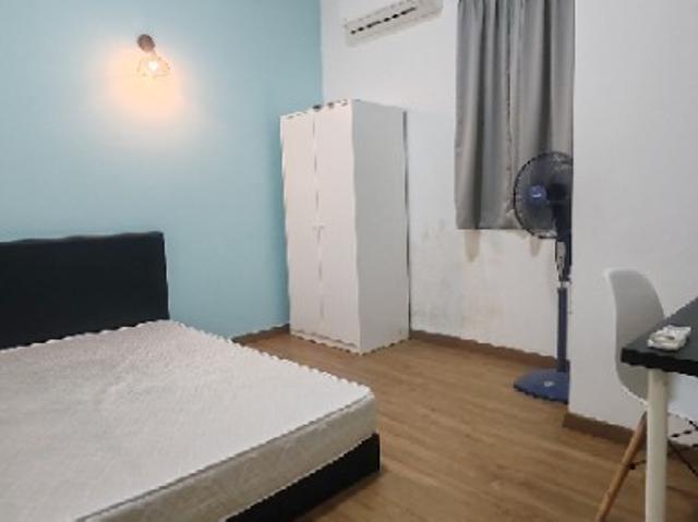 Room for rent in Country Heights Damansara, Kuala Lumpur