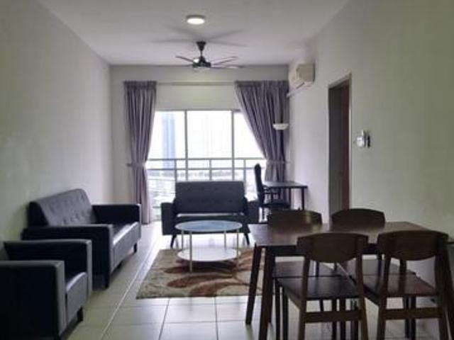 Serviced Residence for rent in Country Heights Damansara, Kuala Lumpur