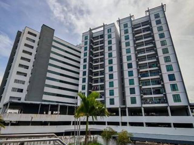 Condominium for sale in Wellesley, Penang