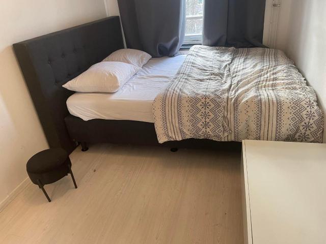 Kamer te huur in Zuidoost, Amsterdam