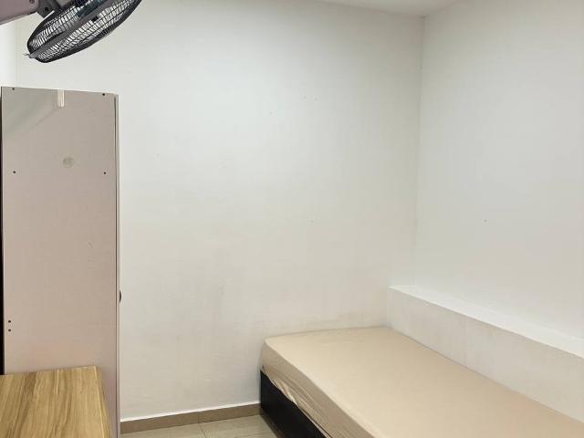 Room for rent in Port Klang, Selangor