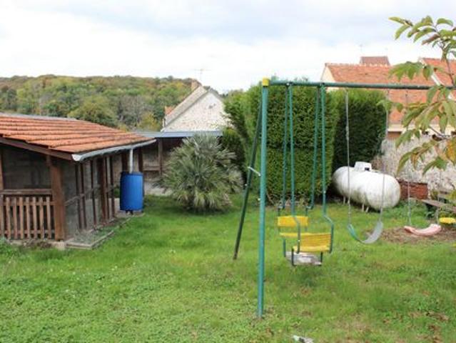 Villa vente à Château-Thierry, Château-thierry