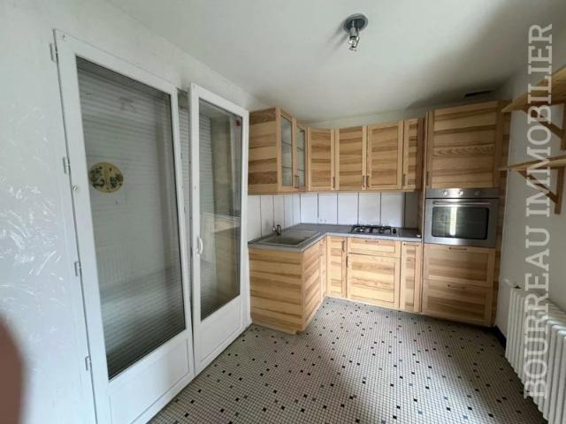 Maison vente à Sens, Joigny